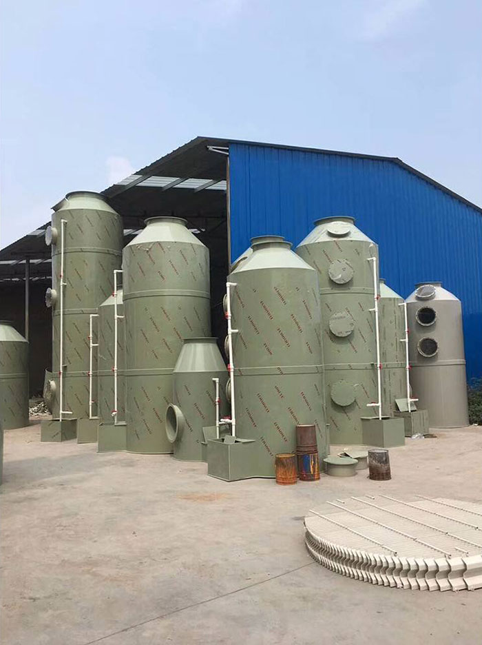 實驗室通風 實驗室通風