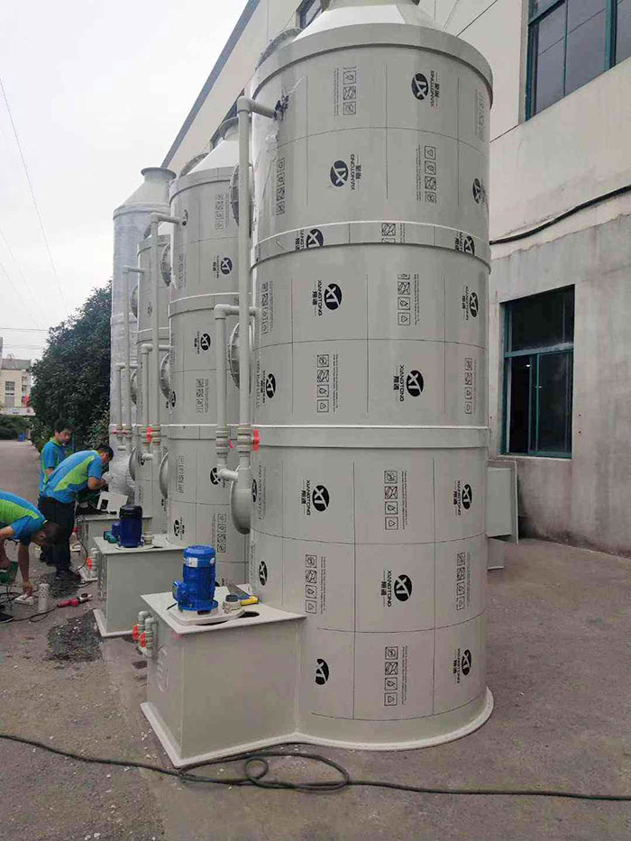 實驗室通風 實驗室通風