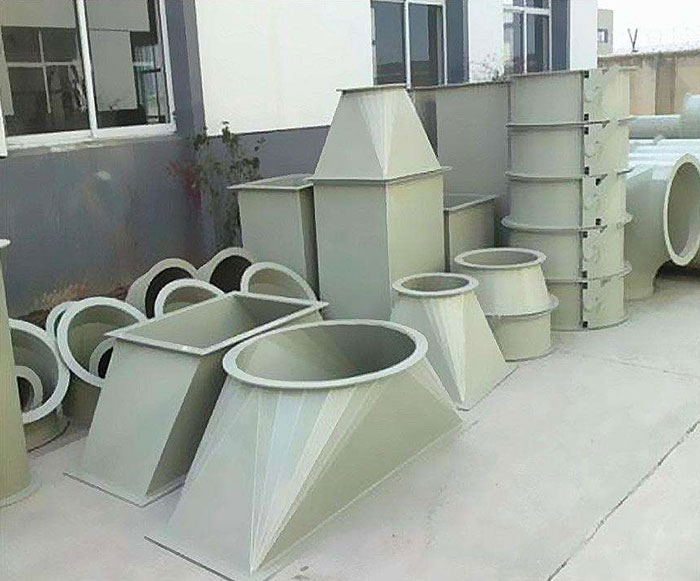 實驗室通風 實驗室通風