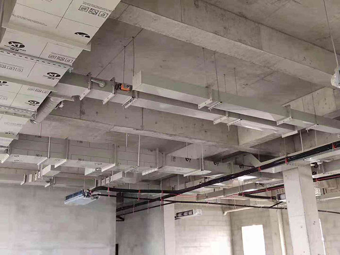 實驗室通風(fēng) 實驗室通風(fēng)