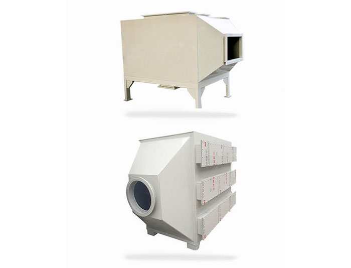 實驗室通風 實驗室通風