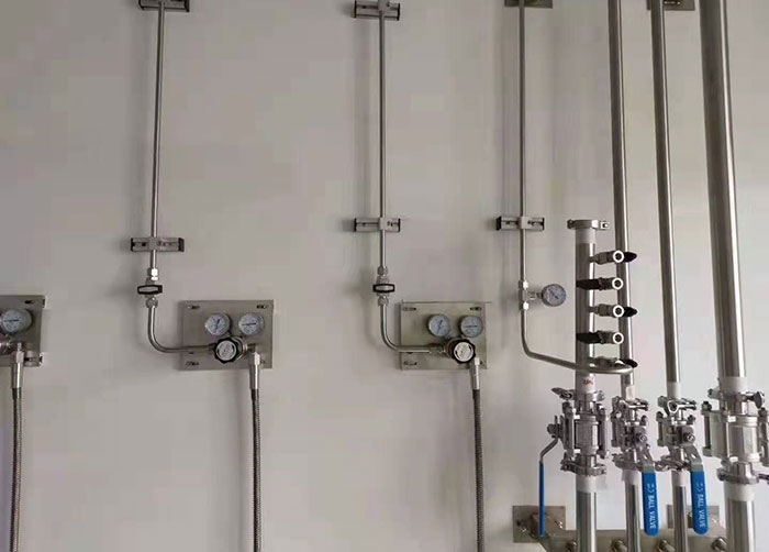 氣體管路制造價格 氣體管路制造價格