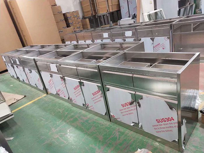 不銹鋼中央臺生產(chǎn)廠家 不銹鋼中央臺生產(chǎn)廠家