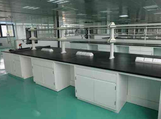 全鋼實驗室工作臺的合理設計很重要！