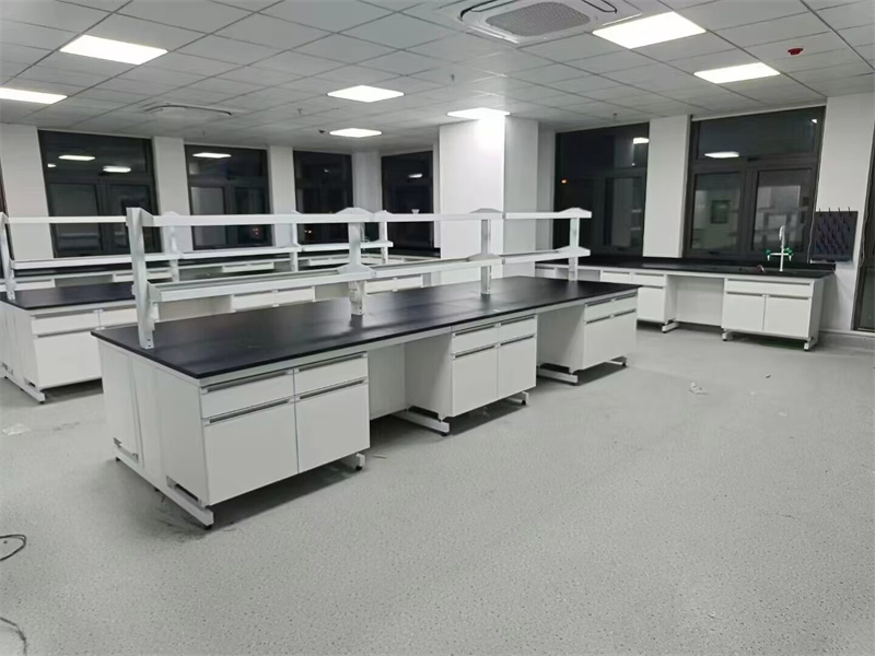 山東鋼木中央實驗臺 山東鋼木中央實驗臺
