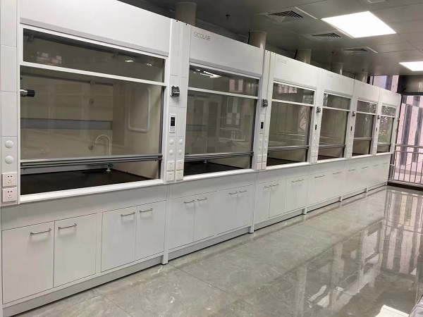 耐酸pp通風柜生產廠家 耐酸pp通風柜生產廠家