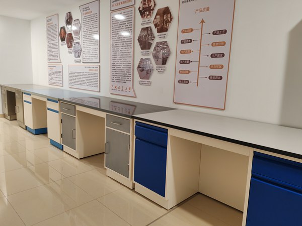 全鋼實驗臺批發廠家