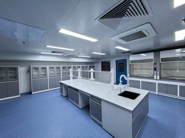 實(shí)驗(yàn)室規(guī)劃設(shè)計(jì) 實(shí)驗(yàn)室規(guī)劃設(shè)計(jì)