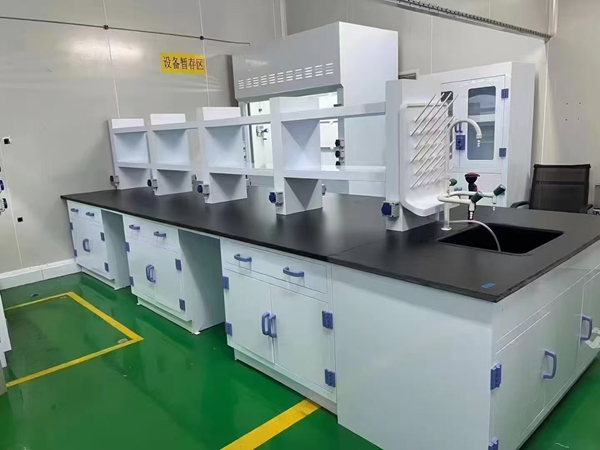 實驗室整體規劃 實驗室整體規劃