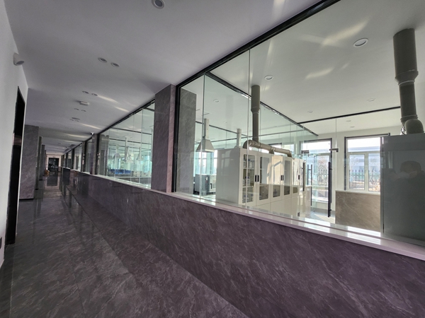 廣東實驗室總包